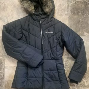 Girls Coat